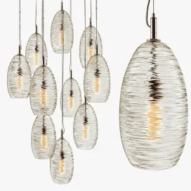 John pomp spun thread cluster